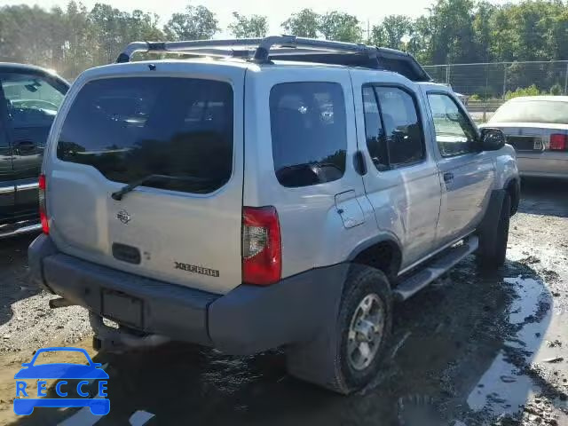 2000 NISSAN XTERRA XE/ 5N1ED28Y1YC559935 image 3