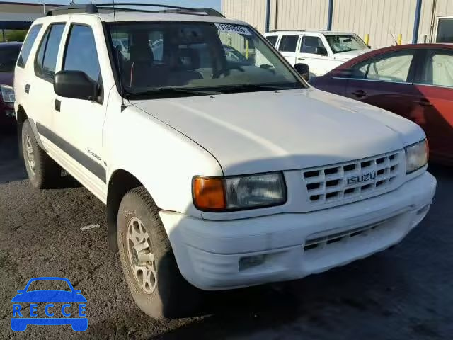 1998 ISUZU RODEO S/LS 4S2CK58W3W4349009 зображення 0