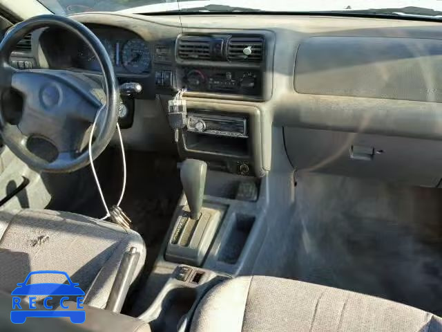 1998 ISUZU RODEO S/LS 4S2CK58W3W4349009 зображення 8