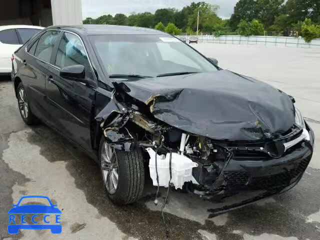 2016 TOYOTA CAMRY LE/X 4T1BF1FK4GU248983 image 0