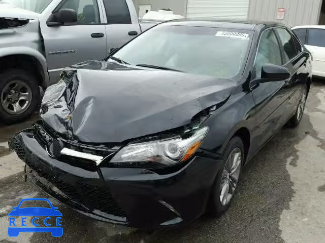 2016 TOYOTA CAMRY LE/X 4T1BF1FK4GU248983 image 1