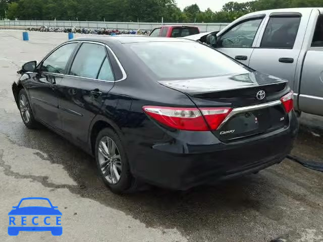 2016 TOYOTA CAMRY LE/X 4T1BF1FK4GU248983 image 2