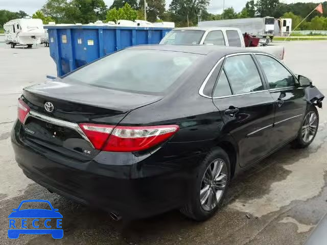 2016 TOYOTA CAMRY LE/X 4T1BF1FK4GU248983 image 3