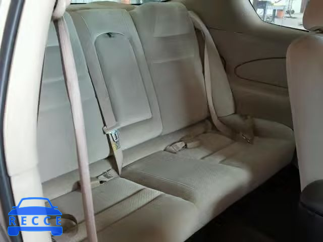 2006 CHEVROLET MONTE CARL 2G1WM16K969363269 зображення 5