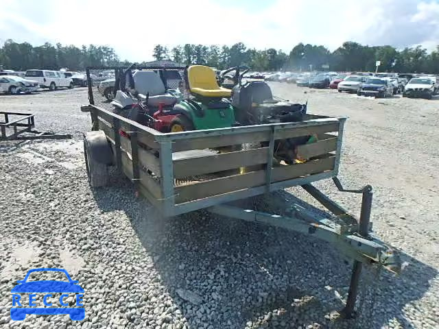 2000 OTHR TRAILER T845484 Bild 0