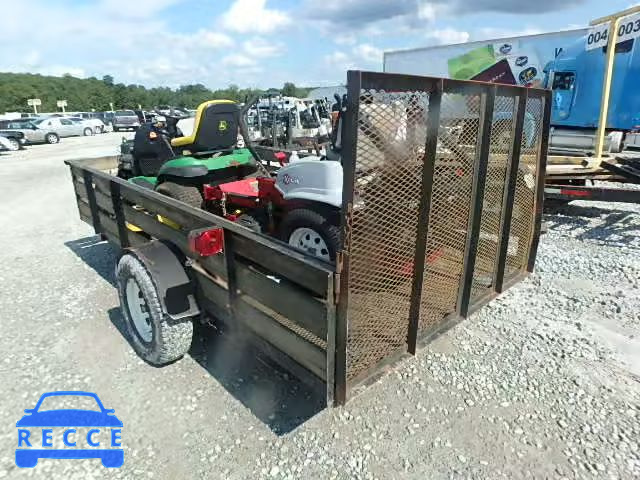 2000 OTHR TRAILER T845484 Bild 2