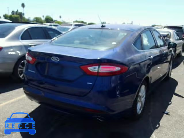 2016 FORD FUSION SE 3FA6P0H75GR281347 image 3