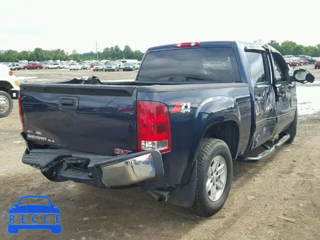 2010 GMC SIERRA K15 3GTRKVE35AG135683 image 3