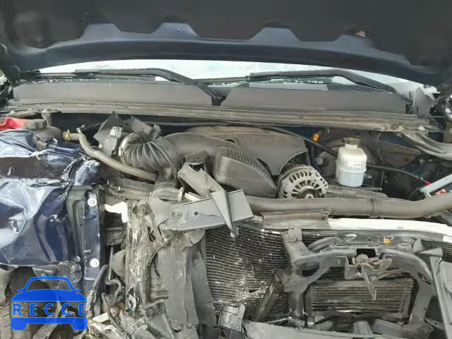 2010 GMC SIERRA K15 3GTRKVE35AG135683 image 6