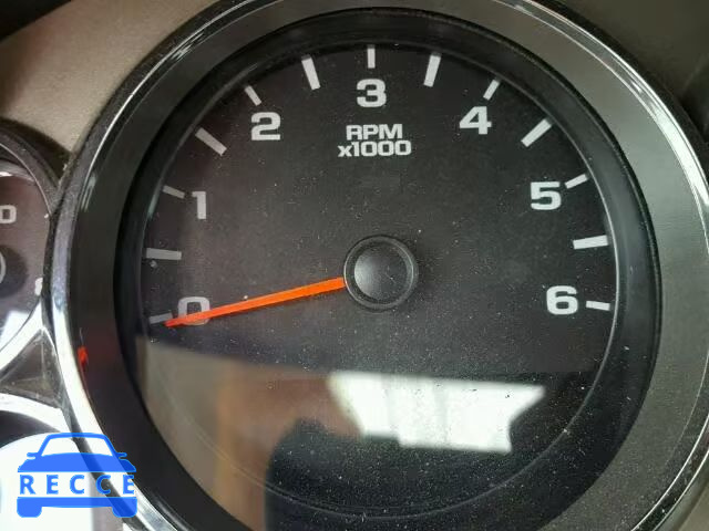 2010 GMC SIERRA K15 3GTRKVE35AG135683 image 7