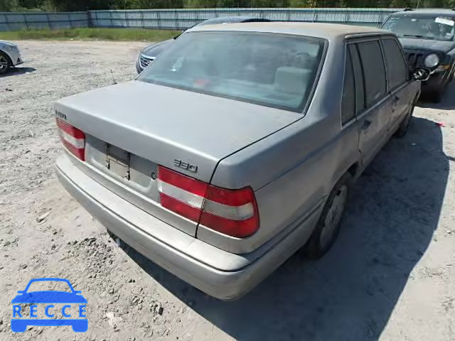 1995 VOLVO 960 YV1KS961XS1059829 зображення 3