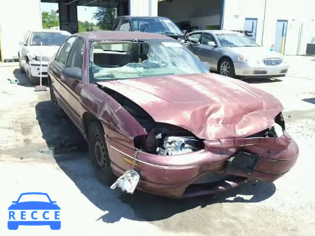 1998 CHEVROLET LUMINA/LS 2G1WL52M4W9150134 image 0