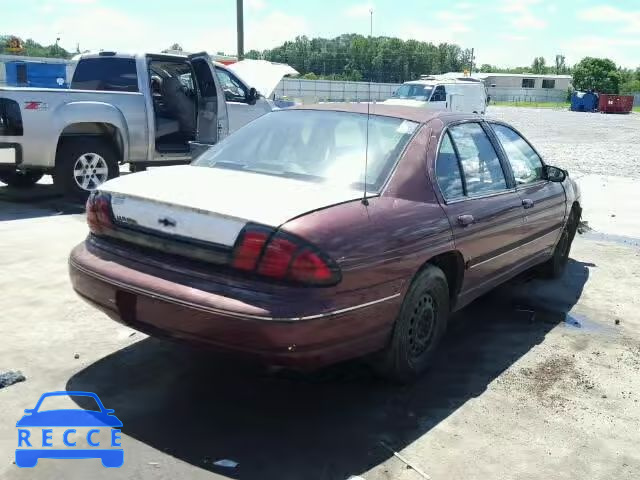 1998 CHEVROLET LUMINA/LS 2G1WL52M4W9150134 image 3