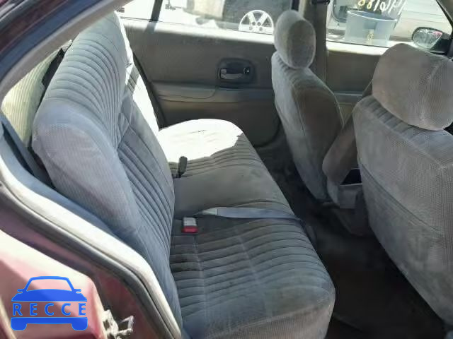 1998 CHEVROLET LUMINA/LS 2G1WL52M4W9150134 image 5