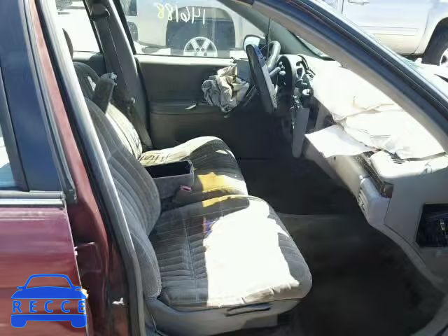 1998 CHEVROLET LUMINA/LS 2G1WL52M4W9150134 image 8