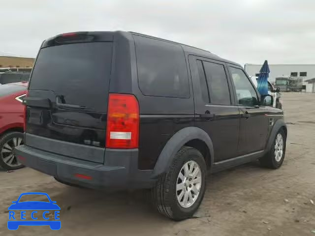 2005 LAND ROVER LR3 SALAA254X5A307291 зображення 3