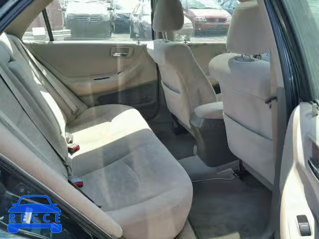 2001 HONDA ACCORD EX JHMCG66841C001918 image 5