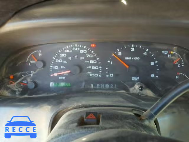 2002 FORD F250 SUPER 1FTNX20L12EA52816 image 7