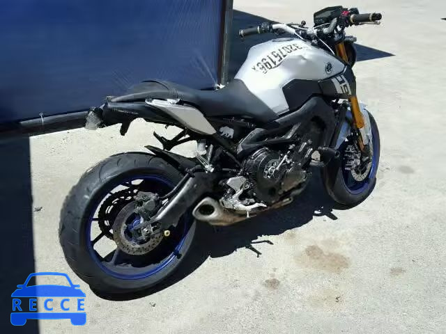 2015 YAMAHA FZ09 JYARN33E6FA005560 image 3