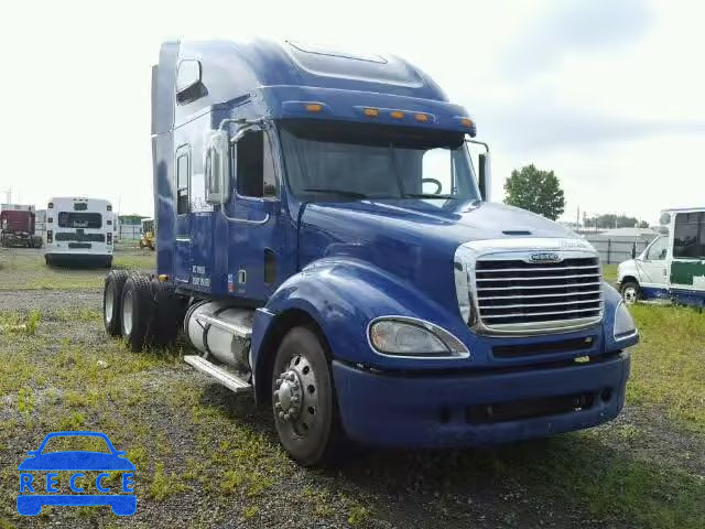 2007 FREIGHTLINER CONVENTION 1FUJA6CK57DX50314 Bild 0