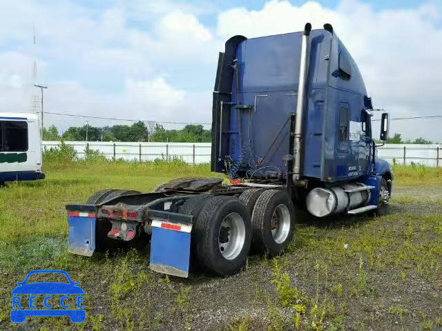 2007 FREIGHTLINER CONVENTION 1FUJA6CK57DX50314 Bild 3