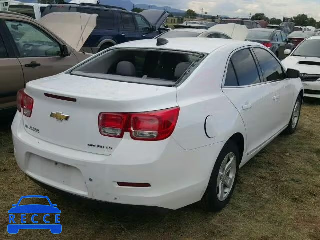 2015 CHEVROLET MALIBU LS 1G11B5SL8FF288030 Bild 3