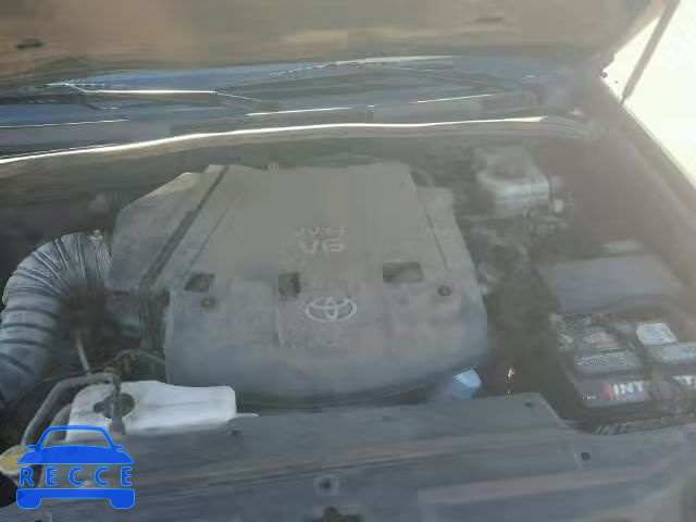 2003 TOYOTA 4RUNNER SR JTEZU14R330011326 image 6