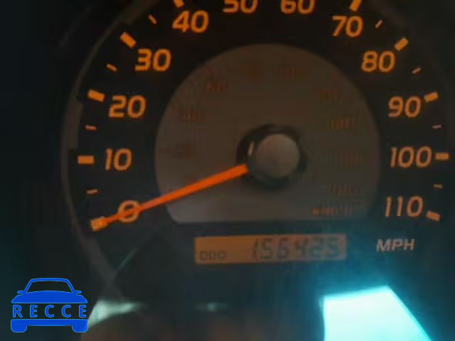 2003 TOYOTA 4RUNNER SR JTEZU14R330011326 image 7