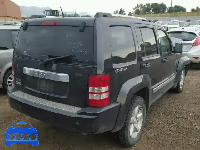 2010 JEEP LIBERTY LI 1J4PN5GK2AW163052 image 3