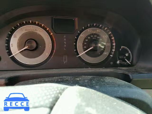 2014 HONDA ODYSSEY EX 5FNRL5H47EB130627 image 7