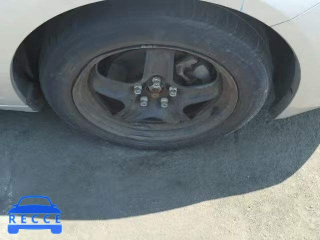 2009 CHEVROLET MALIBU 1LT 1G1ZH57B994260030 image 9