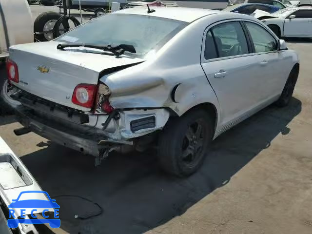2009 CHEVROLET MALIBU 1LT 1G1ZH57B994260030 image 3