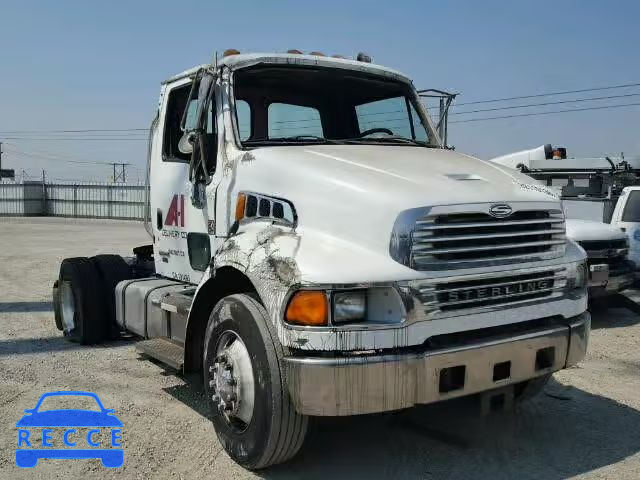 2007 STERLING TRUCK ACTERRA 2FWBCGDJ27AY42378 image 0