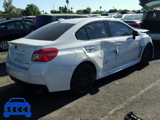 2016 SUBARU WRX JF1VA1B62G9803804 Bild 3