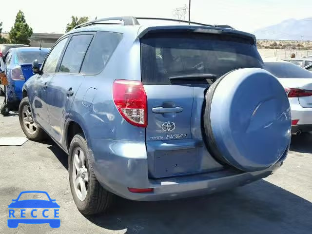 2007 TOYOTA RAV4 JTMZD33V675045963 image 2