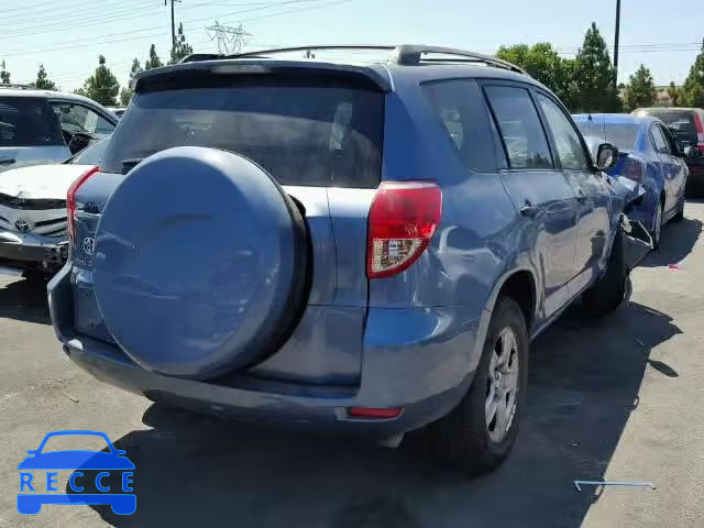 2007 TOYOTA RAV4 JTMZD33V675045963 image 3