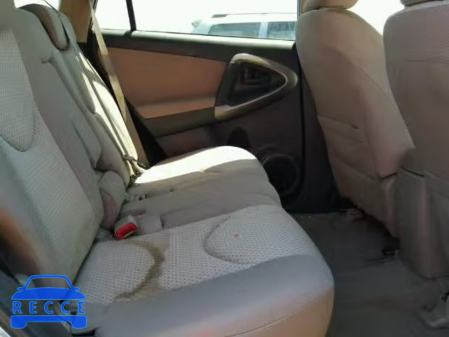 2007 TOYOTA RAV4 JTMZD33V675045963 image 5