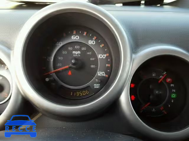 2006 HONDA ELEMENT EX 5J6YH28756L017094 image 7