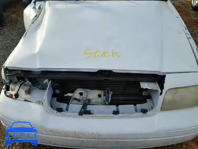 2003 FORD CROWN VIC 2FAFP71W23X208247 image 6