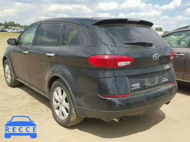 2007 SUBARU B9TRIBECA 4S4WX83DX74408622 image 2