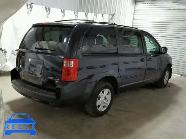 2010 DODGE GRAND CARA 2D4RN4DE8AR450236 image 3
