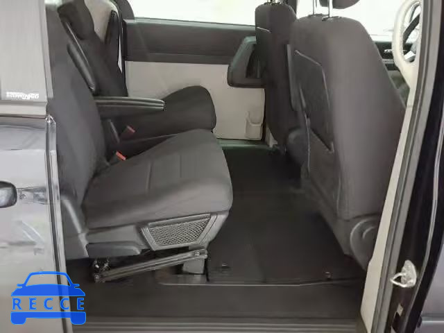 2010 DODGE GRAND CARA 2D4RN4DE8AR450236 image 5