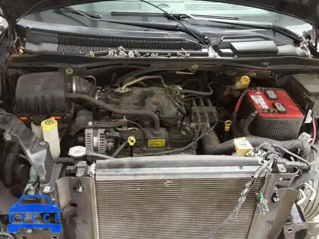 2010 DODGE GRAND CARA 2D4RN4DE8AR450236 image 6