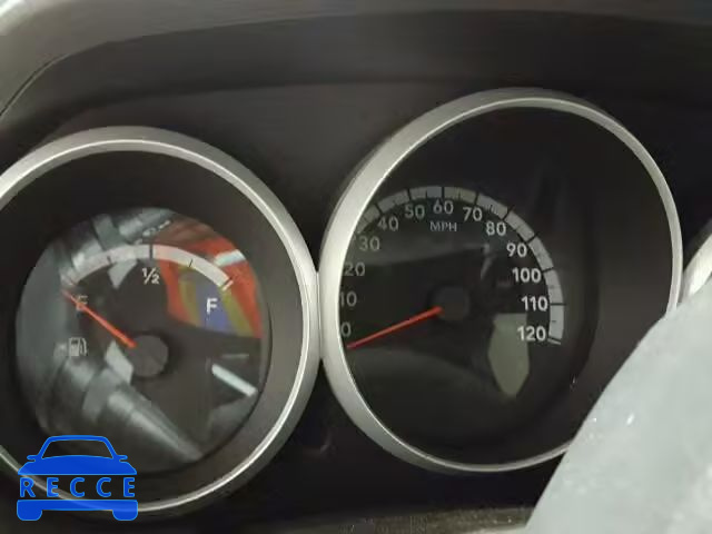 2010 DODGE GRAND CARA 2D4RN4DE8AR450236 image 7