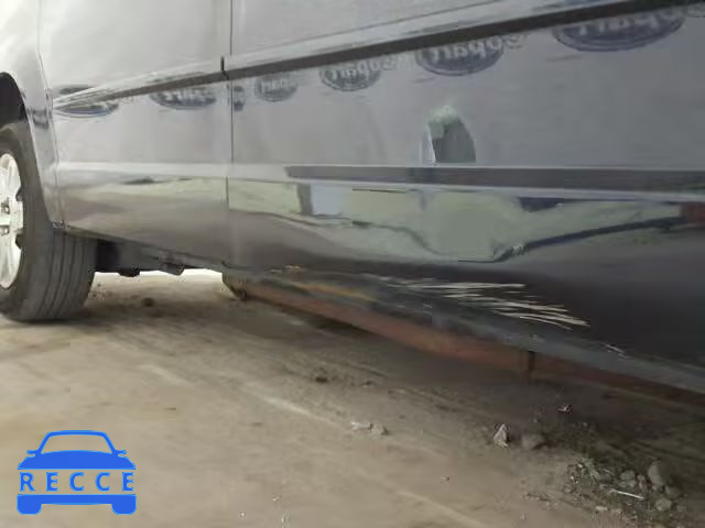 2010 DODGE GRAND CARA 2D4RN4DE8AR450236 image 8