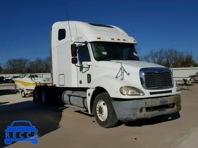 2006 FREIGHTLINER CONVENTION 1FUJA6CK06PV50728 image 0