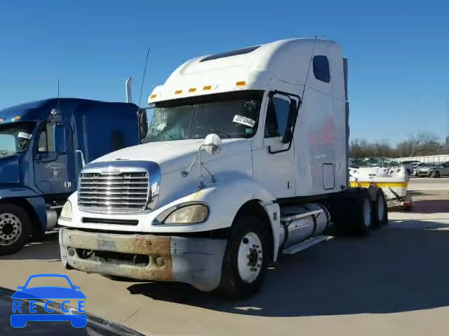 2006 FREIGHTLINER CONVENTION 1FUJA6CK06PV50728 image 1
