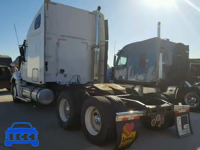 2006 FREIGHTLINER CONVENTION 1FUJA6CK06PV50728 image 2