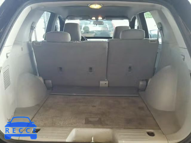 2007 CHEVROLET EQUINOX LS 2CNDL13F776060904 image 9