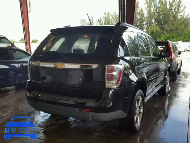 2007 CHEVROLET EQUINOX LS 2CNDL13F776060904 image 3